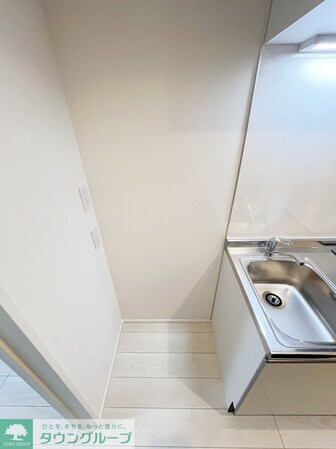 カインドネス大和桜ヶ丘IIの物件内観写真